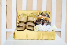 goldfullly project by DNY Creative