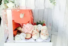 WHITE GARDEN by DNY Creative