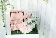 WHITE GARDEN by DNY Creative