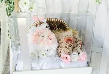 WHITE GARDEN by DNY Creative