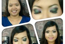 Beauty Make Up by Livia Make Up Artist