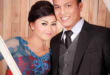 Prewedding Make Up by Livia Make Up Artist