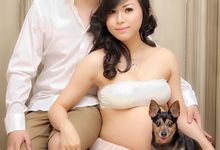 Maternity by Livia Make Up Artist