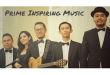 The Wedding of Ken & Alice by Prime Inspiring Music