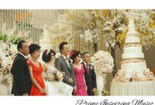 The Wedding of Ken & Alice by Prime Inspiring Music
