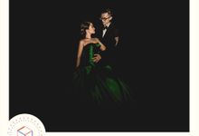 Ducosky at Bridestory Market 2017 by Ducosky
