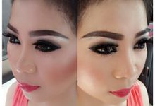 Make Up by Key Salon