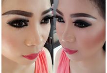 Make Up by Key Salon