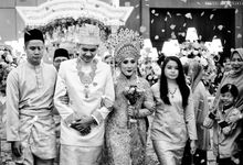 Wedding of Annisa Senova & Anggi by Raynzi | MOVIE & PHOTOGRAPHY