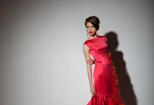 Evoke by Nicolas Laville SS 2015 by Nicolas Laville Couture