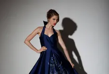 Evoke by Nicolas Laville SS 2015 by Nicolas Laville Couture