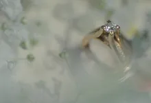 Robert & Susanty // holy matrimony // intimate western wedding dinner // bestman maid of honour speeches // post wedding highlight by Teck Kuan // 201 by The Next Chapter Film