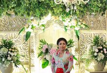 Dekorasi  Event & Wedding by Dwinnas Dekorasi