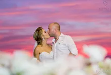 Destination Villa Wedding of Tash and Yaz by Unique Wedding and Events