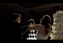 Singapore // ROM // Conrad Centennial Singapore by Filming Art Cinematography
