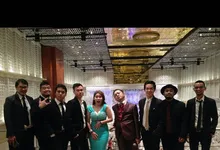 Our Wedding Vibe by David Josade and Friends