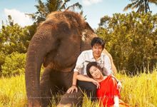 Escape Bali Romance by PerakMas Exclusive Wedding's Portfolio