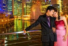 Andy & Mika Pre Wedding by PerakMas Exclusive Wedding's Portfolio