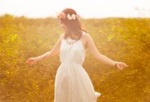 Couple shoot with Ryan & Clara by The Fantabulous Derek