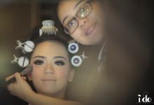 Yohan & Mellisa The Wedding by PRIDE Organizer