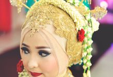 Wedding of Melati & Rian by Raynzi | MOVIE & PHOTOGRAPHY