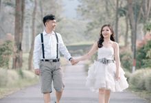 Eternal Harmony by DECASAMIA BRIDAL