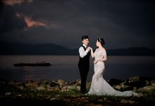 Eternal Harmony by DECASAMIA BRIDAL