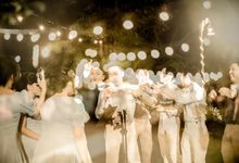 Wild Hearts, Open Skies: The Wedding of Dion & Wira by Kayuwangi Wedding Planner & Organizer