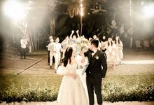 Wild Hearts, Open Skies: The Wedding of Dion & Wira by Kayuwangi Wedding Planner & Organizer
