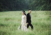 Prewedding Story Aris + Ayu by Mhotow Photography