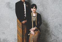 Prewedding Session by The Hd Studio
