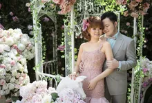 Pre-wedding of Rudy & Sisca by WindaCahyadi