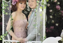 Pre-wedding of Rudy & Sisca by WindaCahyadi