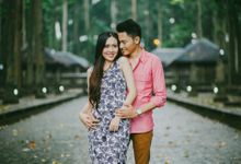 Prewedding Reno & Fabiola by Tropics Bali Photography