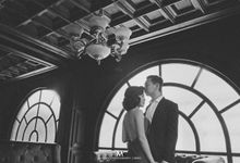 Pre-wedding Handi & Vina by My Story Photography & Video