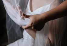 The Wedding of Andrew Velicia by Our Dream Wedding Planner & Organizer