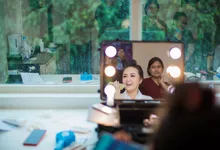 WEDDING DAY ADI & CYNTHIA by SHINE PLANNER & ORGANIZER