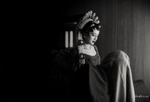 Maura & Adhi by Kisah by Adi