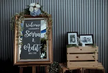Adit & Serra Engagement Day by setaphotography