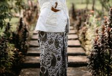 WEDDING OF TRIYANTI & AKBAR by Acita Wedding