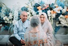 Traditional Ceremony - Ayu by POLAR story on frame