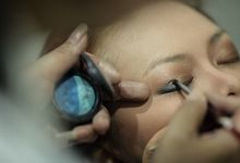Elwi + Erlina Wedding by de'Creatz Photomotion