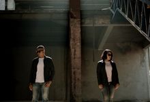 Annisa & Gibran by Majestic Photograph