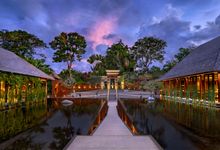 The Property by Amarterra Villas Bali Nusa Dua