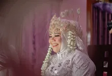 The Wedding Of Dela & Deby by Join Digital