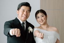 E + K by Xion Pictura