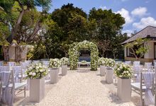The Property by Amarterra Villas Bali Nusa Dua