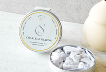 AMATE Tea Tin | Souvenir & Gifts by ÁMATE | Finest Teas & Gifts