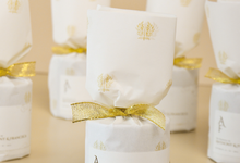 AMATE Premium Amber Jar | Souvenir & Gifts by ÁMATE | Finest Teas & Gifts