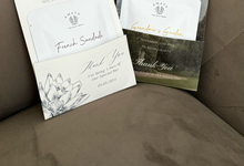 AMATE Tea Pocket | Souvenir & Gifts by ÁMATE | Finest Teas & Gifts